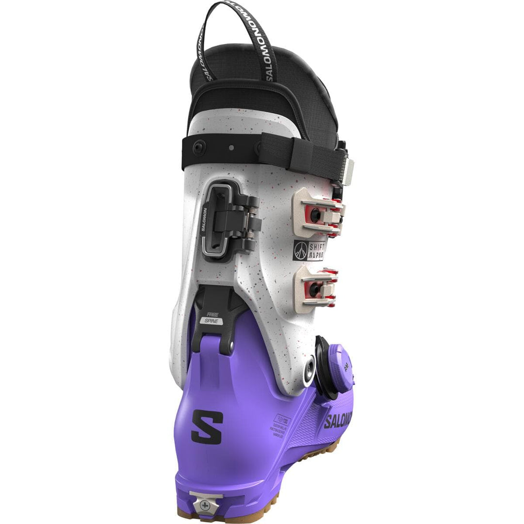 SALOMON 2025 SHIFT ALPHA BOA 130