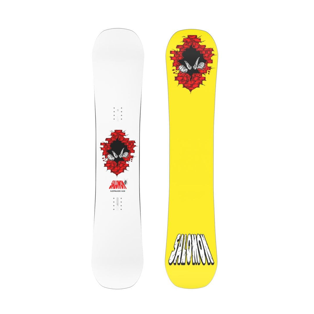 SALOMON 2025 SLEEPWALKER GROM