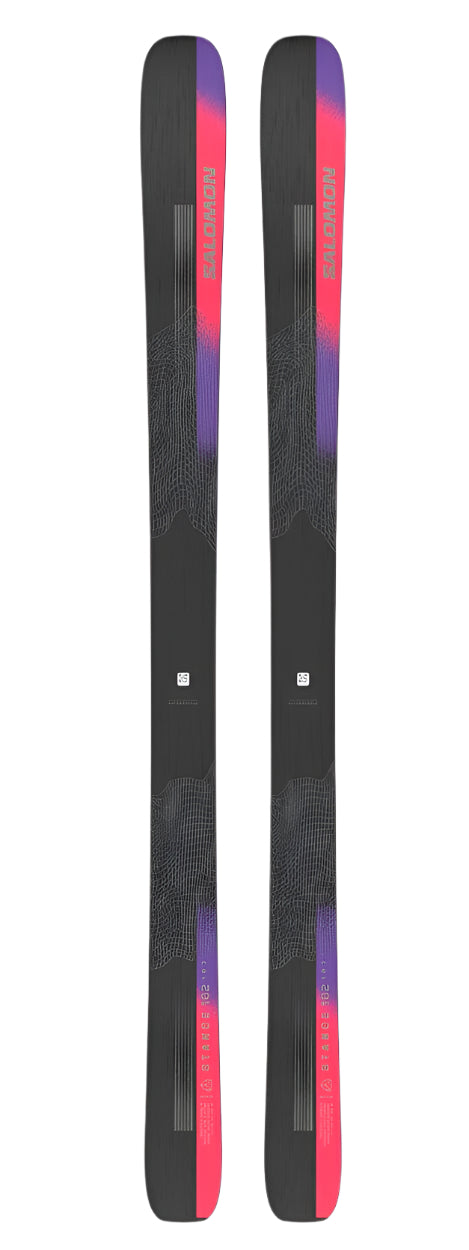 SALOMON 2025 STANCE 102