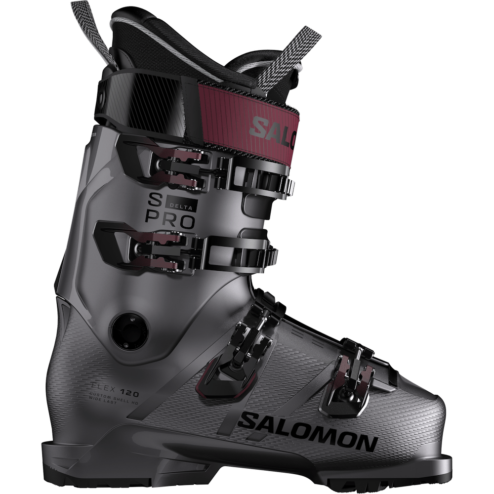 SALOMON 2026 S/PRO DELTA 120