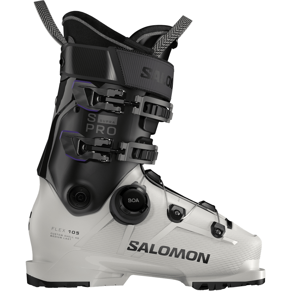 SALOMON 2026 S/PRO SUPRA BOA 105 W