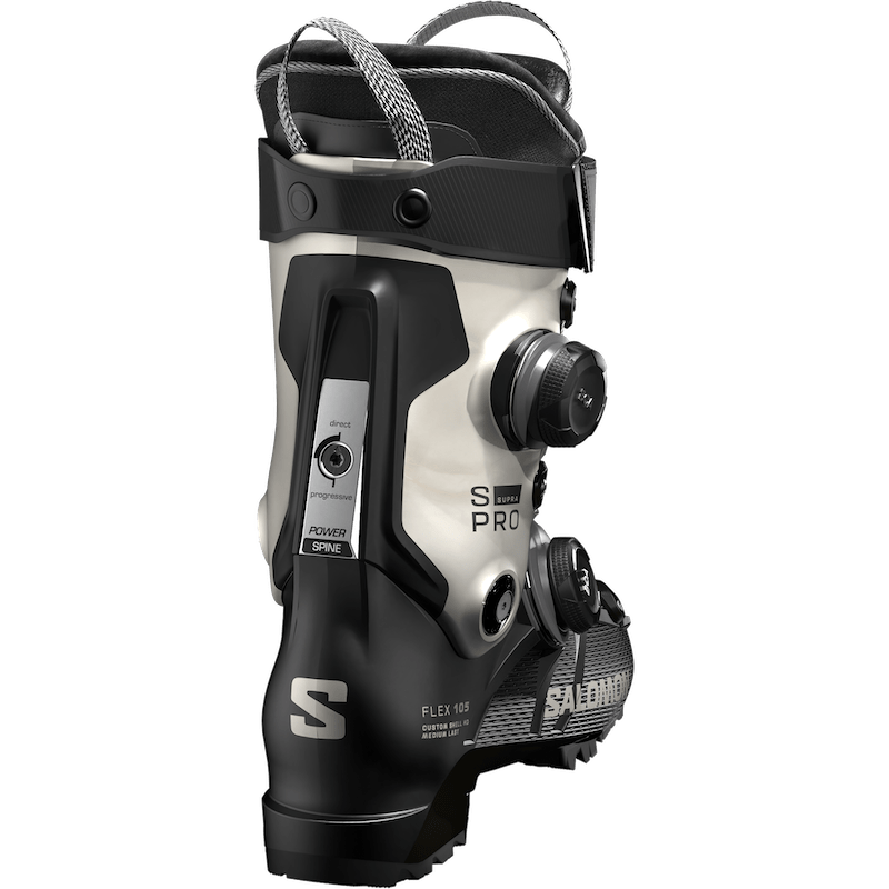 SALOMON 2026 S/PRO SUPRA DUAL BOA 105W GW