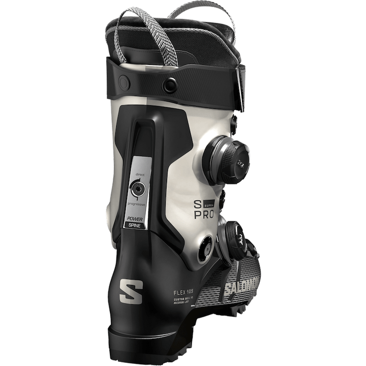 SALOMON 2026 S/PRO SUPRA DUAL BOA 105W GW