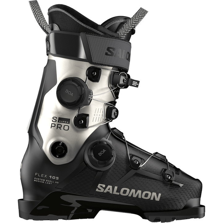 SALOMON 2026 S/PRO SUPRA DUAL BOA 105W GW