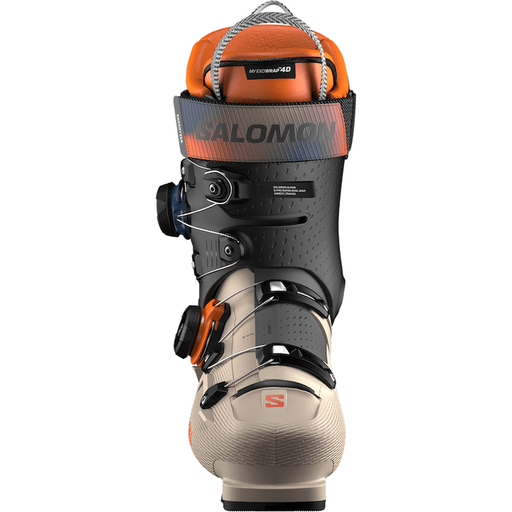 SALOMON 2026 S/PRO SUPRA DUAL BOA 120 GW