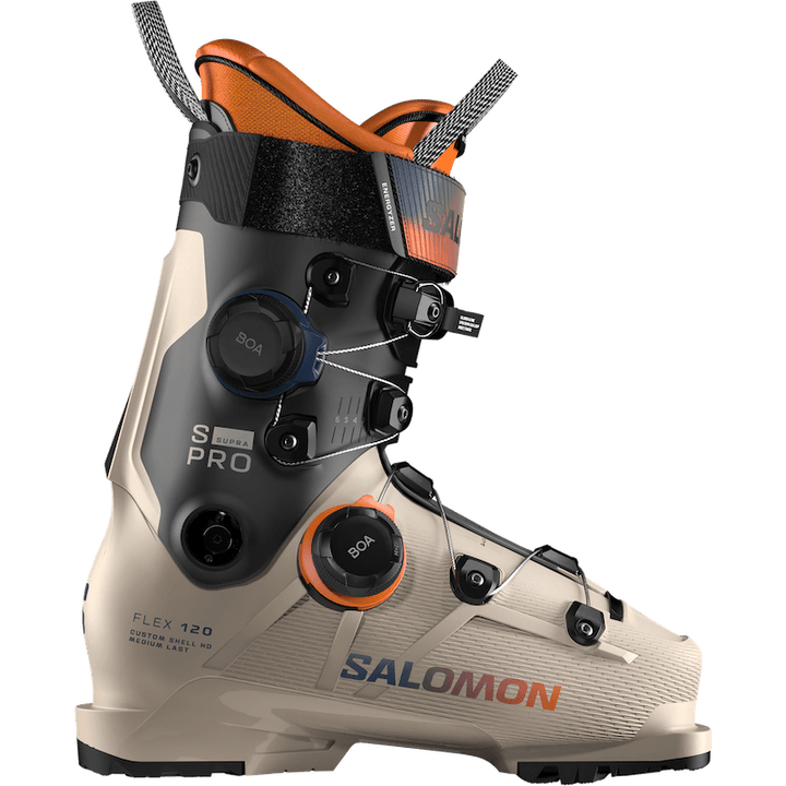 SALOMON 2026 S/PRO SUPRA DUAL BOA 120 GW