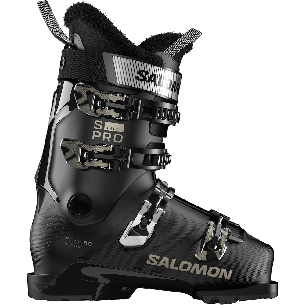 SALOMON 2027 S/PRO DELTA 80 W