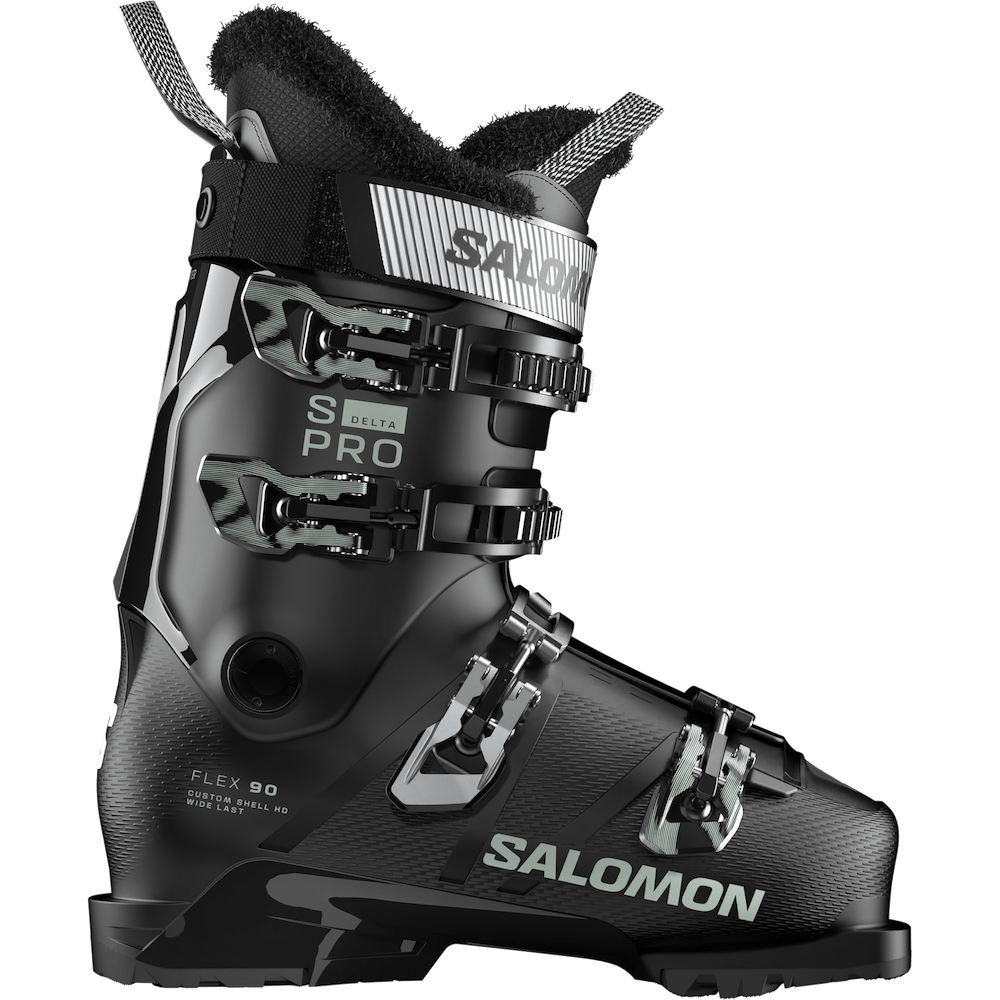 SALOMON 2027 S/PRO DELTA 90 W