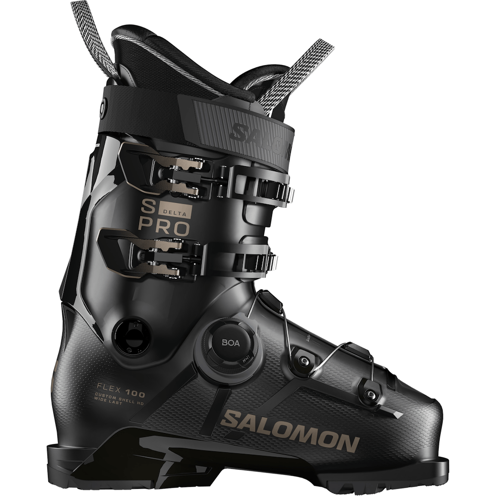SALOMON 2027 S/PRO DELTA BOA® 100