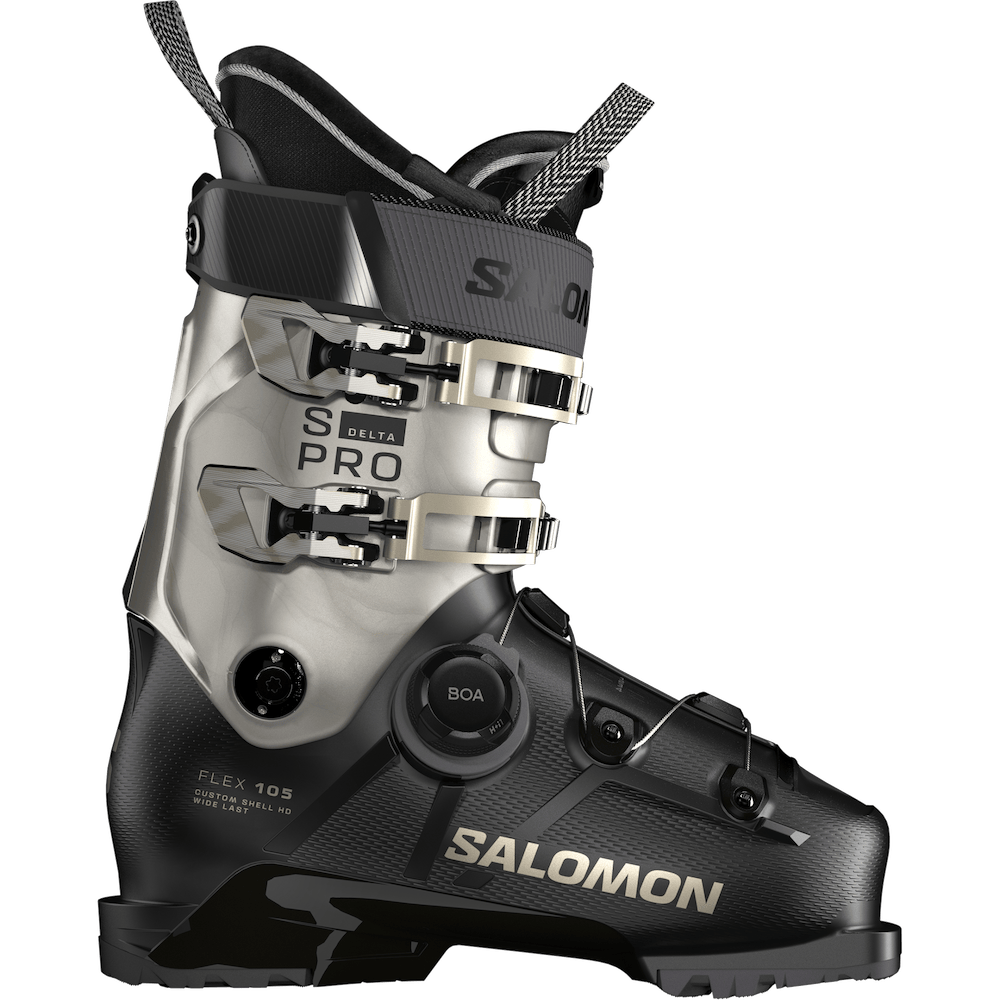SALOMON 2027 S/PRO DELTA BOA 105 W