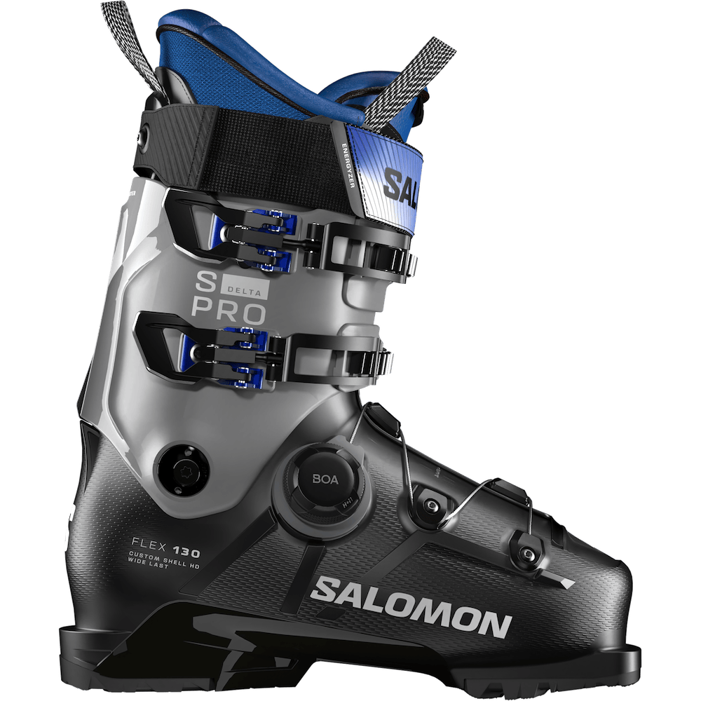 SALOMON 2027 S/PRO DELTA BOA 130