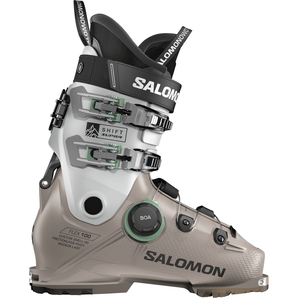 SALOMON 2027 SHIFT SUPRA BOA 100