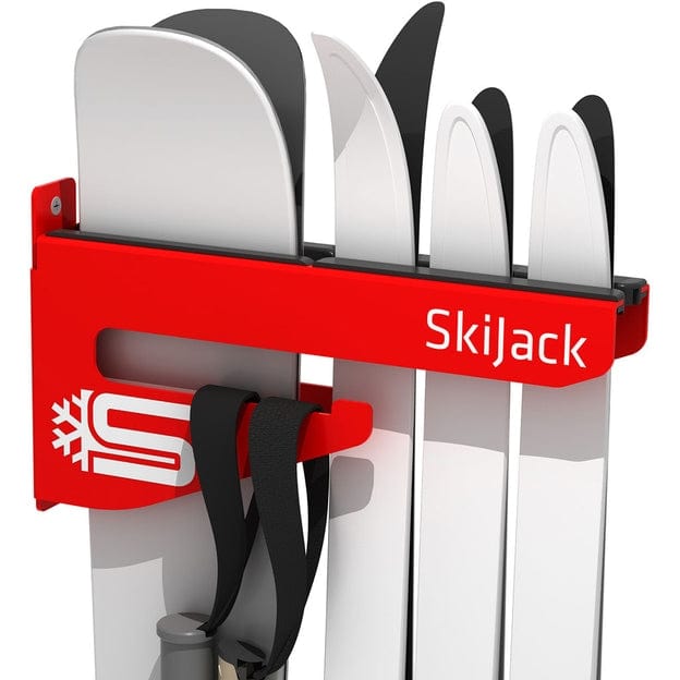 SKI JACK HANGER CLASSIC