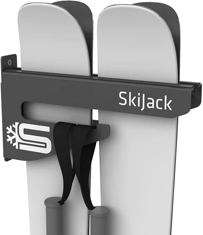 SKI JACK HANGER CLASSIC