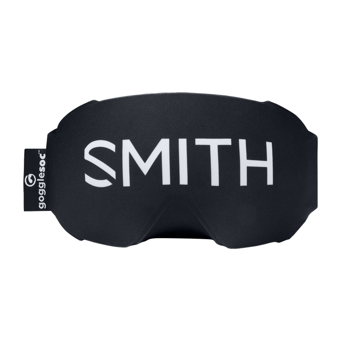 SMITH 4D MAG BLACK | EVERYDAY GREEN MIRROR & STORM BLUE SENSOR MIRROR