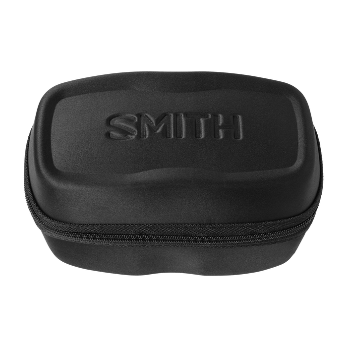 SMITH 4D MAG BLACK | EVERYDAY GREEN MIRROR & STORM BLUE SENSOR MIRROR