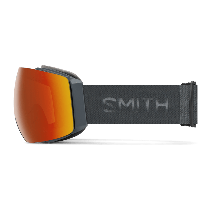 SMITH I/O MAG SLATE | EVERYDAY RED MIRROR & STORM BLUE SENSOR