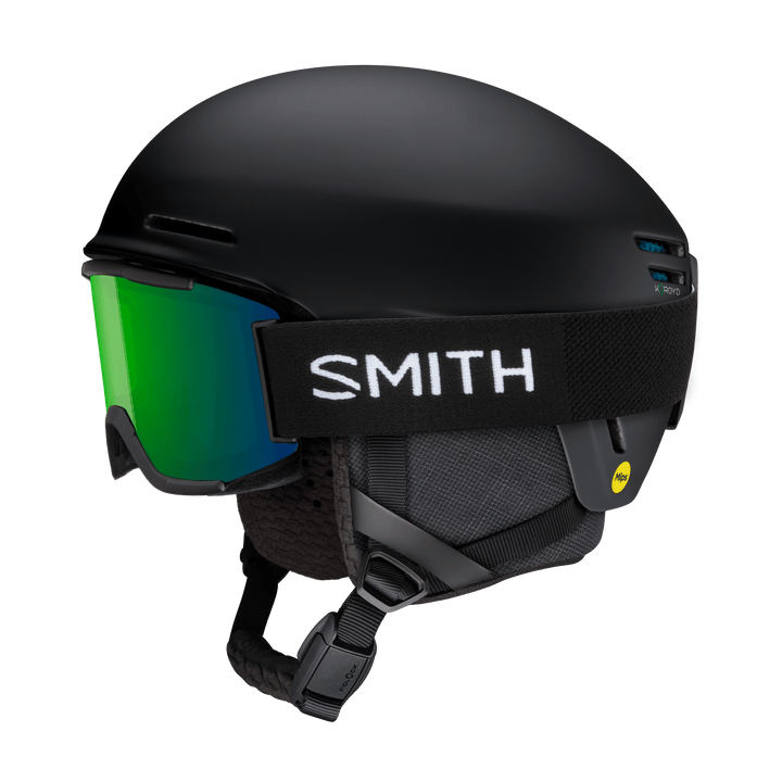 SMITH METHOD PRO MIPS