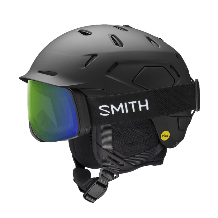 SMITH NEXUS MIPS