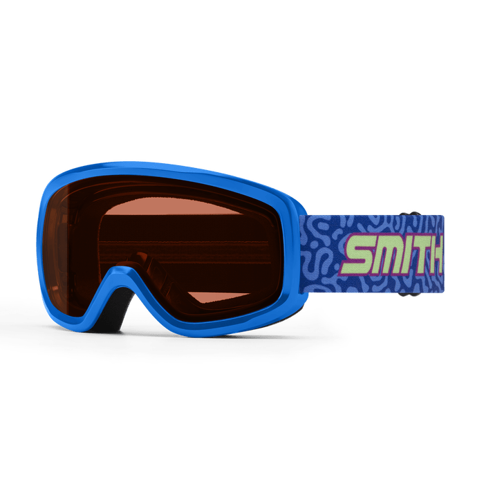 SMITH SNOWDAY COBALT ARCHIVE | RC36