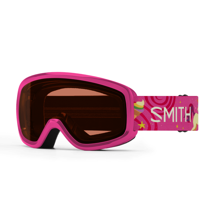 SMITH SNOWDAY PINK SPACE PONY | RC36