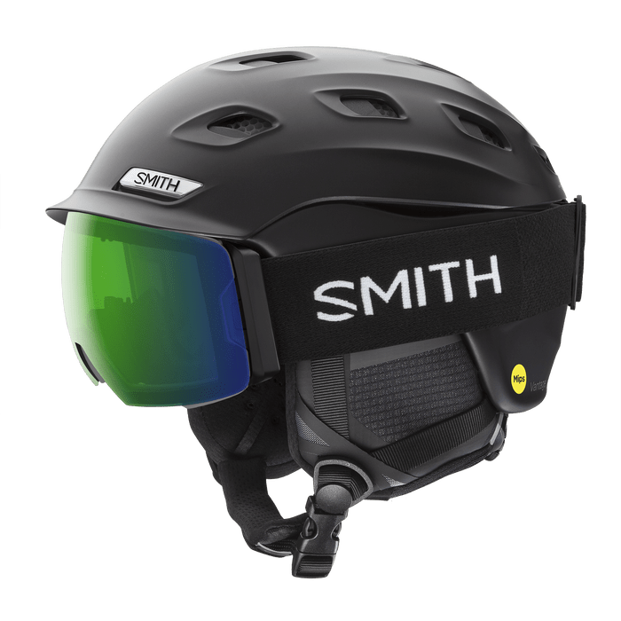 SMITH VANTAGE MIPS