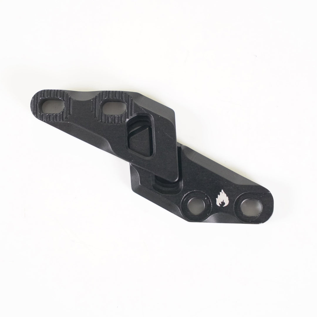 SPARK FIXIE CLIPS TOP-MOUNT