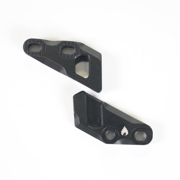 SPARK FIXIE CLIPS TOP-MOUNT