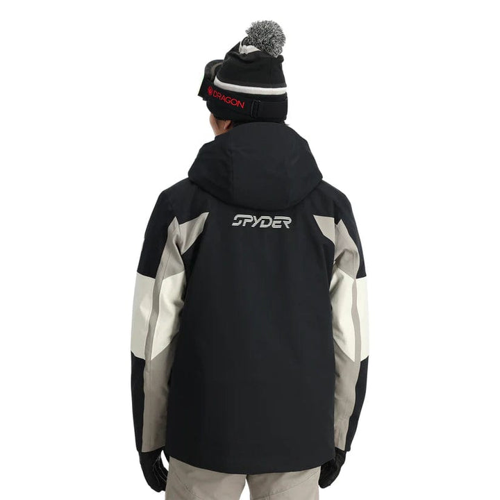 SPYDER JACKET EPIPHANY