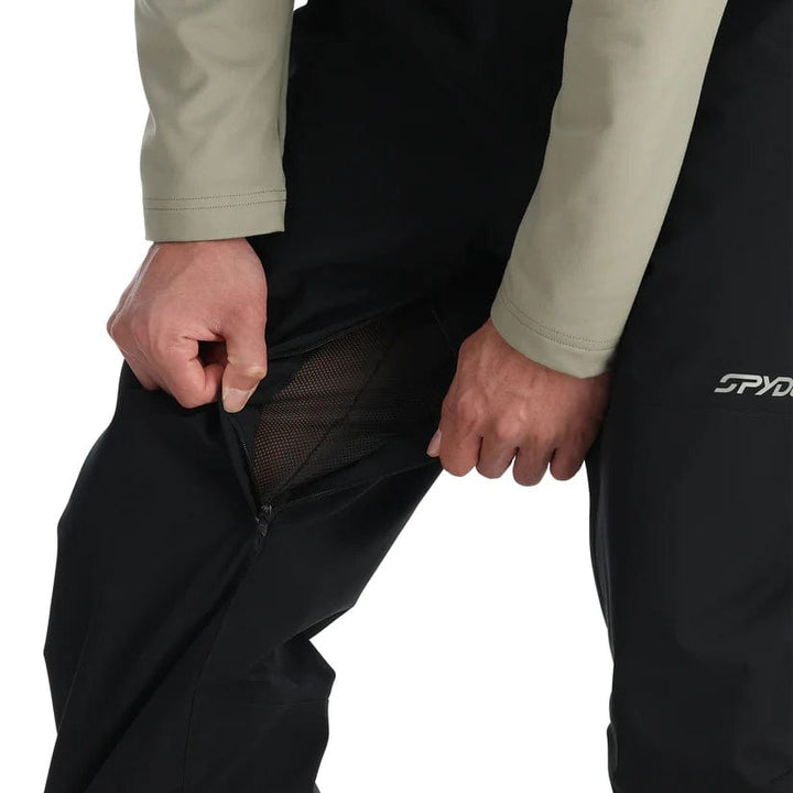 SPYDER PANT SENTINEL