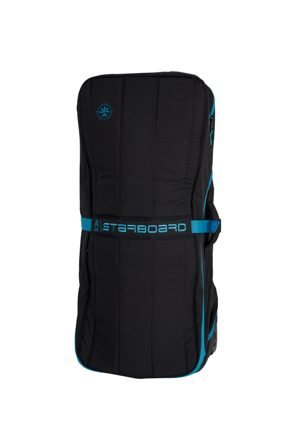 STARBOARD 2022 iGO ZEN SC PKG - 11'2" X 31+"