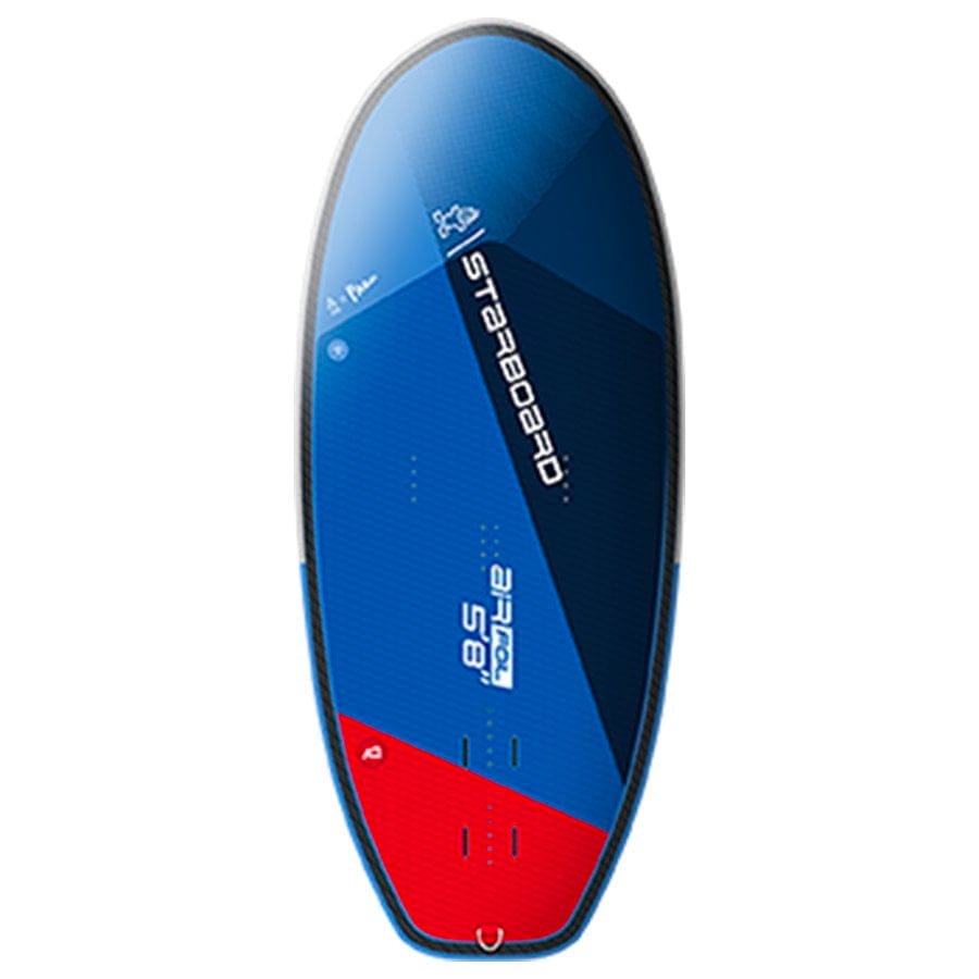 STARBOARD 2023 AIR FOIL DELUXE SC 5'8"