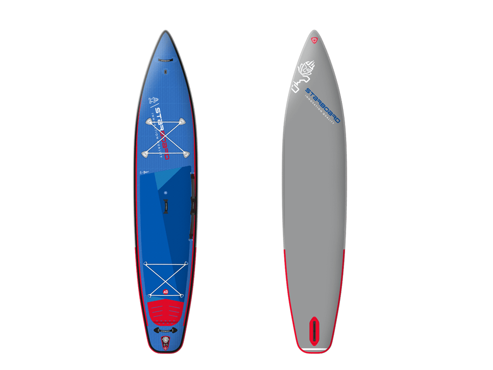 STARBOARD 2023 TOURING M DELUXE SC 12'6" X 30" X 6"