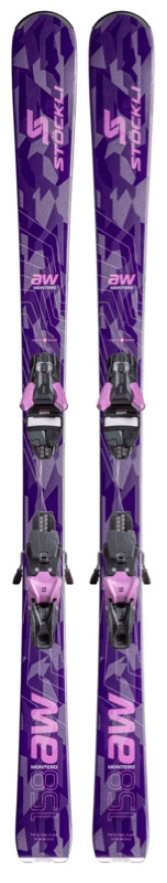 STOCKLI 2026 STORMRIDER 95