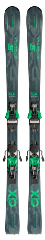 STOCKLI 2026 STORMRIDER 95