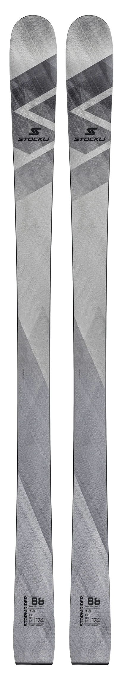 STOCKLI 2026 STORMRIDER 95