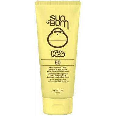 SUN BUM SUNSCREEN LOTION KIDS SPF 50