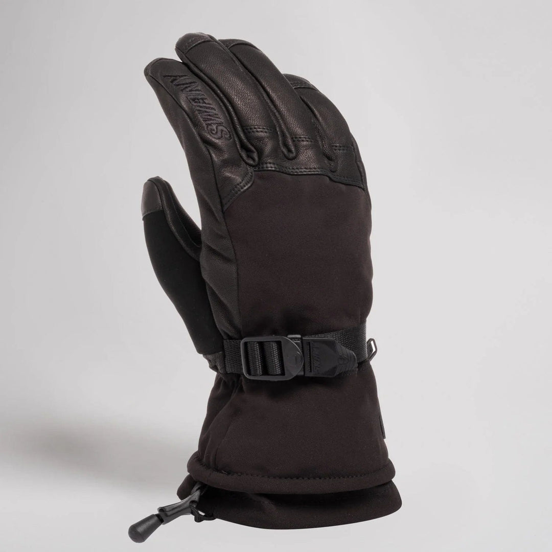 SWANY GLOVE WOMENS GORE WINTERFALL