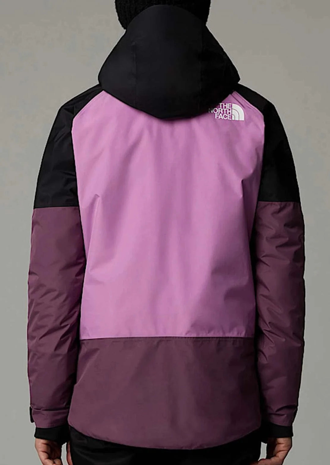 THE NORTH FACE JACKET DAWNSTRIKE GTX INSULATED