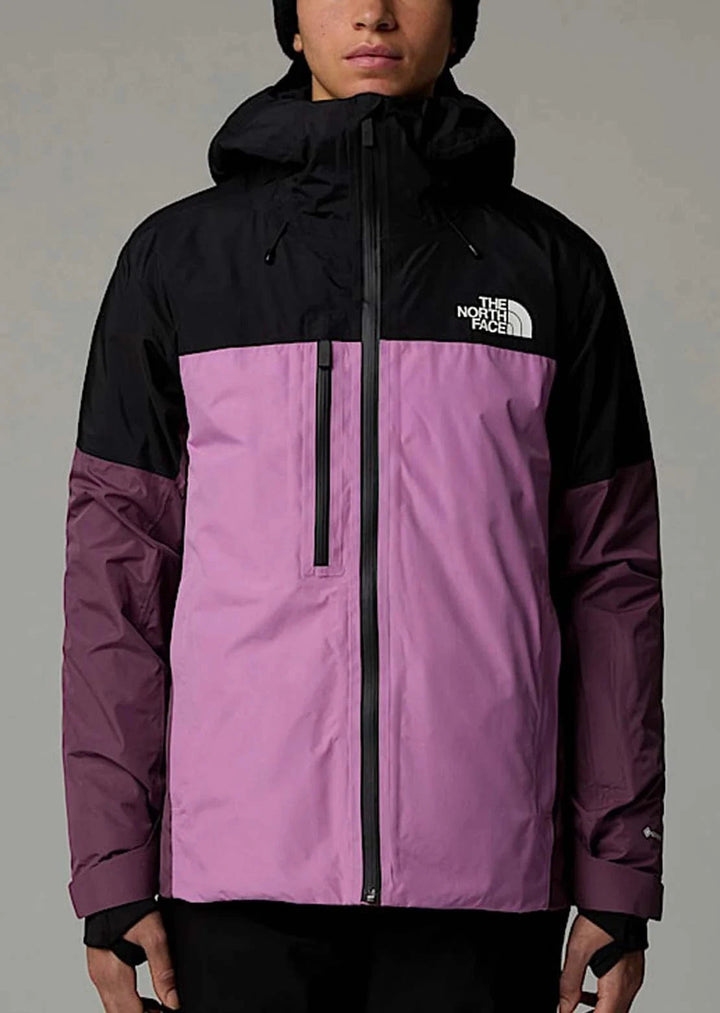 THE NORTH FACE JACKET DAWNSTRIKE GTX INSULATED