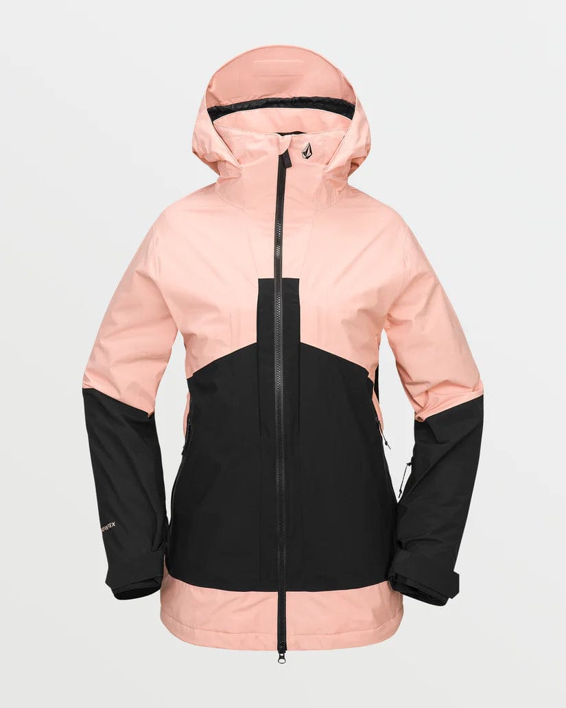 VOLCOM JACKET AT STRETCH GORE-TEX