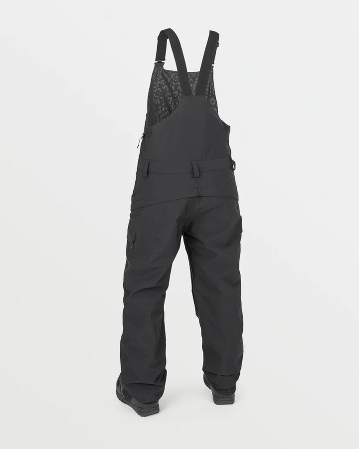 VOLCOM PANT CRESTON 3D STRETCH BIB