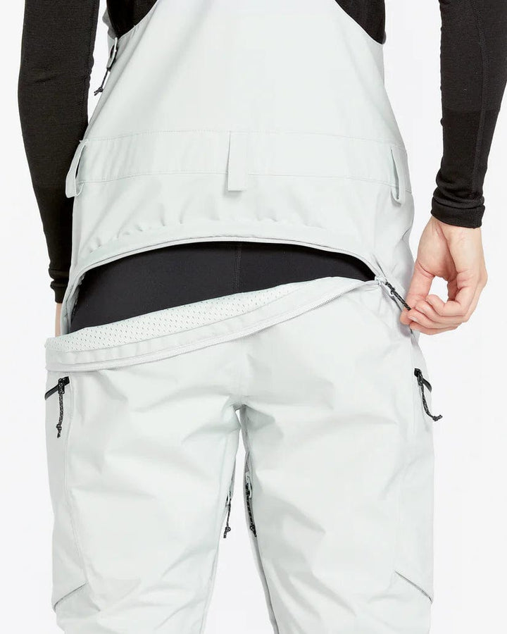 VOLCOM PANT ELM STRETCH GORE-TEX BIB