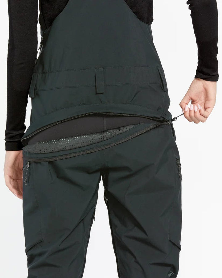 VOLCOM PANT ELM STRETCH GORE-TEX BIB