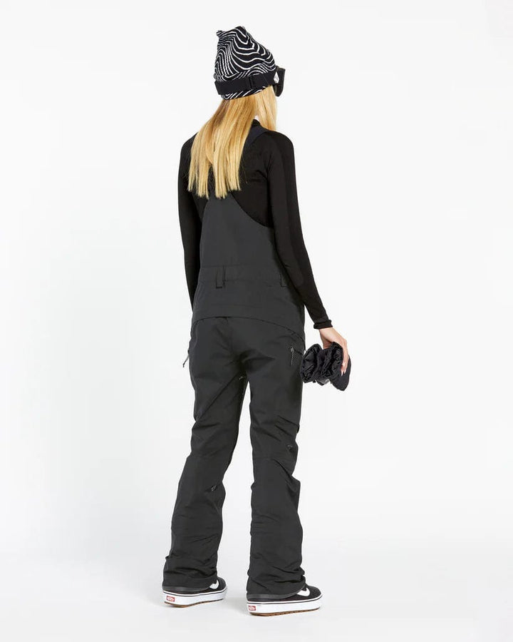 VOLCOM PANT ELM STRETCH GORE-TEX BIB