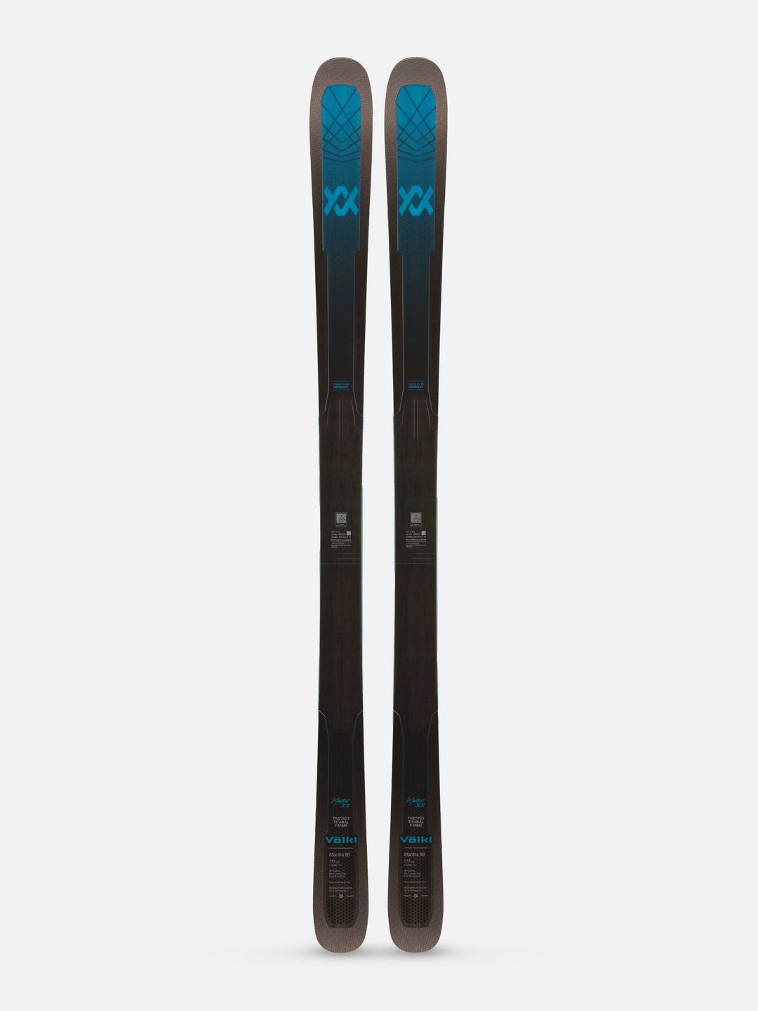 VOLKL 2025 MANTRA 88