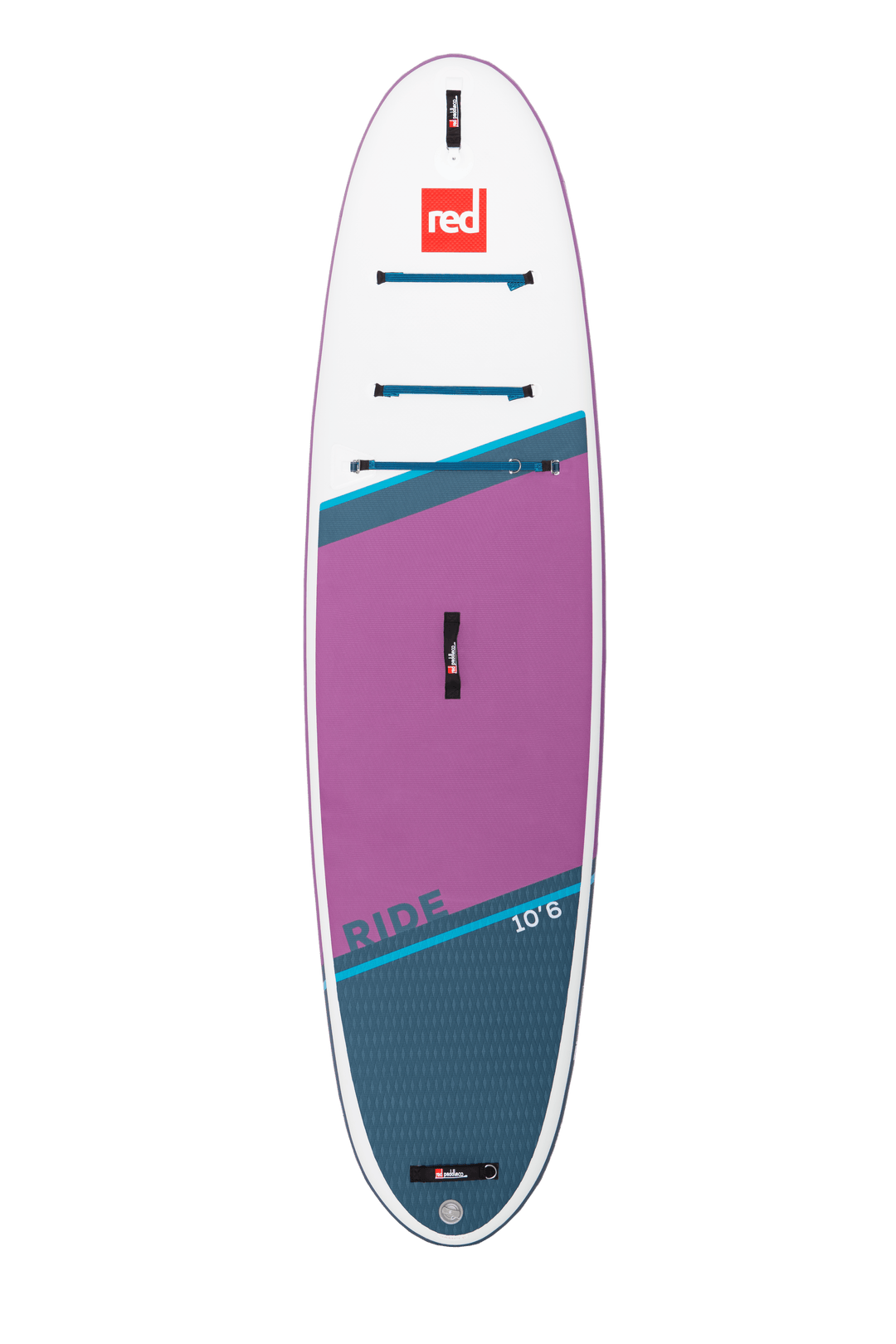 RED PADDLE 2022 RIDE SE 10'6"