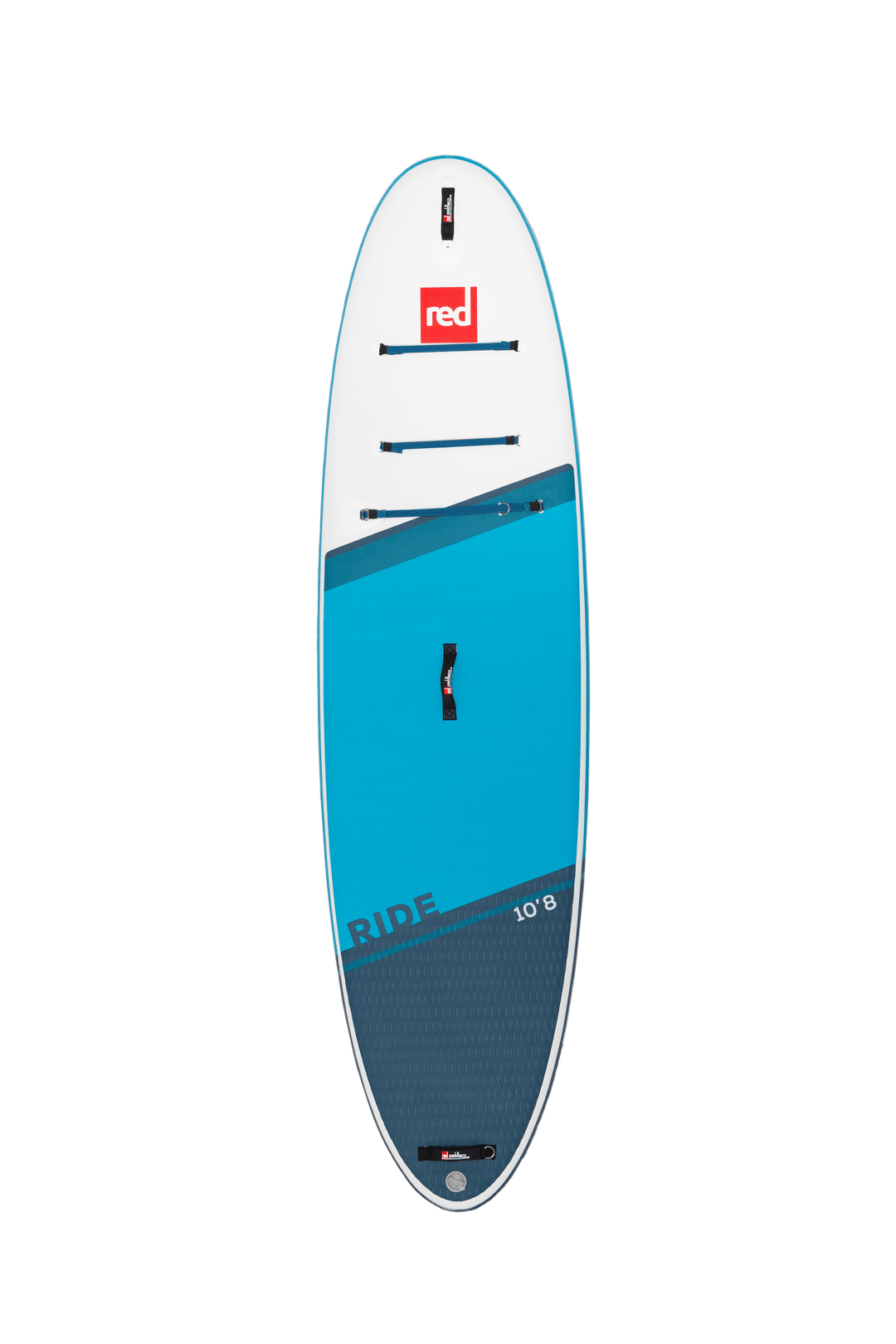 RED PADDLE 2022 RIDE 10'8"