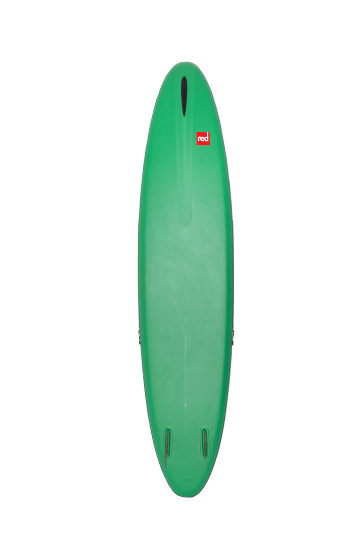 RED PADDLE 2022 VOYAGER 12'6"