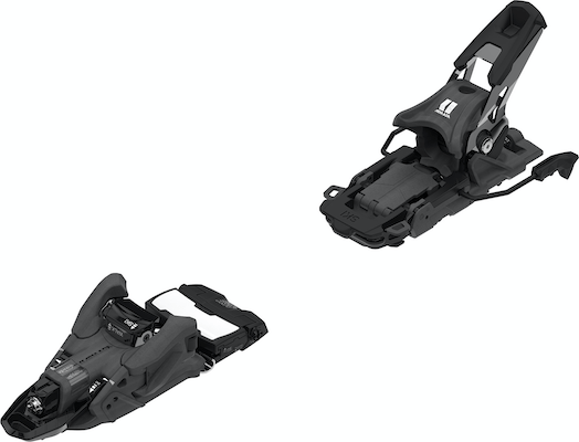 Ski Bindings NorthShore Ski Board